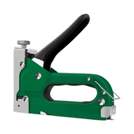 【MT】 4-in-1 Stapler Furniture Heavy Duty Staple Guns Construction Stapler For Wood