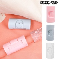 Quilt Holder Fasteners Clothes Peg/ Mattress Holder Bedspread Pin Clip/Plastic Slip-Resistant Clamp BedSheet Clip/ Household Non-slip Clothes Peg Clip Bed Sheet Button