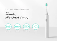 Bàn chải điện thông minh XIAOMI Mijia acoustic wave toothbrush T300
