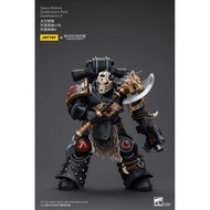 (JOYTOY) Space Wolves Deathsworn Pack Deathsworn 4 JT6113