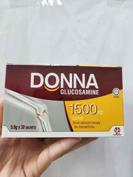 Donna Glucosamine (1500mg x 30's)