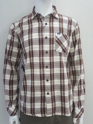 REMIX Jeans KEMEJA CASUAL LENGAN PANJANG COWOK 8346664