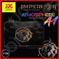 ATMOSPHERE - LED GAMING MOUSE PAD A1 | 300398