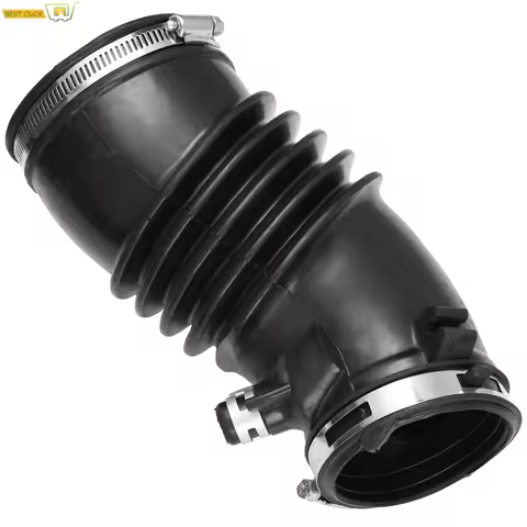 For Honda Pilot V6 3.5L 2009 2010 2011 2012 2013 2014 2015 Engine Air Intake Hose Tube Pipe Cleaner 