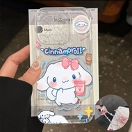Transparent Soft Cartoon Cute Case hp Oppo 0 Reno 16 Pro 5G A6C 4G A6s Reno15 ProMax A6t Pro Reno 15