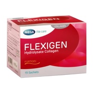 Mega We care flexigen collagen, คอลลาเจน