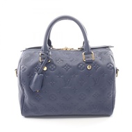 [สินค้ามือสอง] หลุยส์ วิตตอง LOUIS VUITTON กระเป๋าถือ Speedy Bandoulière 25 Monogram Empreinte Céles