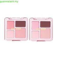 HOURGLASS CURATOR EYESHADOW PALETTE (6 OPTIONS)