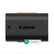 Canon LP-E6 Battery for 60D 70 80D 7D Mark II Mark III