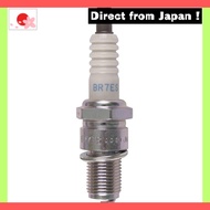 【Japan Original】
NGK (Nihon Tokushu Tōgyō) Spark Plug BR7ES No.6615 [Single Piece]