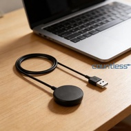 Smartwatch Magnetic Charging Bracket Fast Charging Wireless Charging Cable Charge Dock USB Type C fo