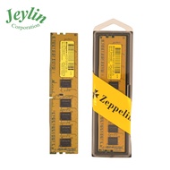 Zeppelin DDR4 桌上型電腦記憶體 全新原生顆粒 4G/8G/16G 終身保固 4G PC2400 512X8