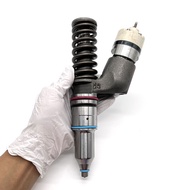 Cat Excavator Diesel Engine Parts C13 Fuel Injector Assembly 2923666 292-3666 for Caterpillar cat 29