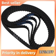 5Pcs Synchronous Belt  Rubber Timing Belt M1.5X70Tx9.5mm Cj0618 SIEG C2 C3 Lathe Parts