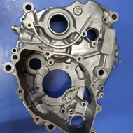 RESTORE RS150 Honda RS150 Left Engine Case Original