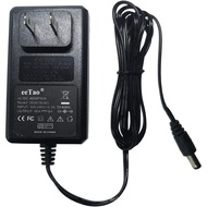 42V 1A AC/DC Adapter Charger Compatible with Evmore EM-ED01 EMED01 350W Children's Electric Off-Road