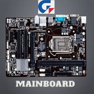 MAINBOARD (1150) GIGABYTE GA-H81M-S2PV DDR3 MICRO-ATX