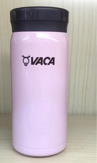 四色 VACA 保溫杯
