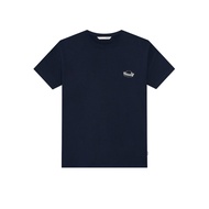 [MOO 5/25] Saling Club Classic T-Shirt เสื้อยืดคอกลม ผ้าคอตตอน สกรีนลาย Saling Club ที่ด้านหลัง