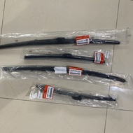 Bộ 2 chổi gạt mưa trước Honda Crv 2013-2017 (cần gạt mưa trước Crv chổi gạt mưa Crv lưỡi gạt mưa trư