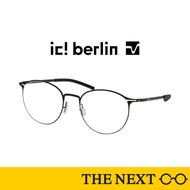 แว่นสายตา ic berlin รุ่น Amihan 2.0 กรอบแว่นตา สายตายาว แว่นกรองแสง By THE NEXT