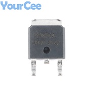 10pcs 30N03A 30N03 TO-252 30V/90A N-channel MOSFET Chip SMD