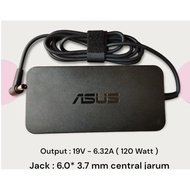 Asus TUF FX505 FX505GD FX505DY FX505DD FX705DY Laptop Charger Adapter