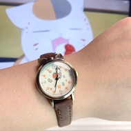 Cat Watch Female Watch Waterproof Pointer Type Quartz Bowl Watch