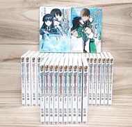 全套小說 魔法科高中的劣等生 (1~32完) 附書套 角川繁體中文 現貨全新未拆