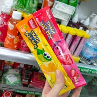 Ich Nhi Nam Duoc jelly calcium jelly, black eye jelly, delicious jelly, fiber jelly - 30g pack