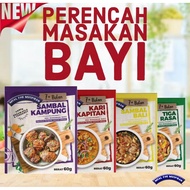 🇸🇬 Ready Stock SG Meal for Musfirah Cooking Paste Ready to Eat