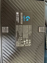 Logitech  G512 Keyboard