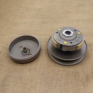 ชุดครัชหลัง pcx160adv160 2021-2023 ล้อขับสายพานหลังpcx160 ชุดเล็ก+ชามคลัทช์+ครัช3ก้อน พีซีเอ็กซ์160 