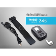 GoPro Wifi Remote for HERO4, HERO3+, and HERO3