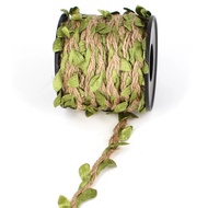 Leaves Twine String 10 meter