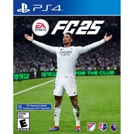 [from JAPAN] EA Sports FC 25 (Import: North America) - PS4