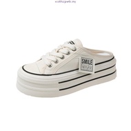 3-5 cm inns street fashion flip flops sandal perempuan