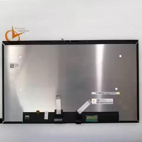 Original 14" for ASUS Zenbook 14 UX435E UX435EGL UX435Ea UX435 LCD Display Panel Touch Screen Typist