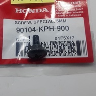 Baut Tameng Panel Depan Honda Karisma Supra X 125 Vario 90104-KPH-900