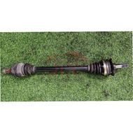 BMW Z4 (G29) /TOYOTA SUPRA DRIVE SHAFT REAR LEFT [1B-2A-B1164]