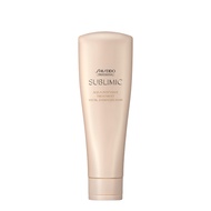 SHISEIDO SUBLIMIC AQUA INTENSIVE TREATMENT WEAK,DAMAGED HAIR