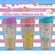 Bottle Tumbler Double Wall 460 ML (GB200.TSIC/72P)