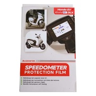 Speedometer Glass Protector Screen Protector CUV e: DLX MCSMPK3NDLX