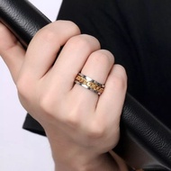 rb2 4s Grosir Solo || CHAIN RING || CINCIN TITANIUM MODEL RANTAI