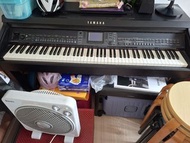 Yamaha Clavinova CVP-601 數碼鋼琴