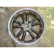 Rim 14 Inch Maxi Scooter Piaggio 10 Rezze