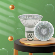 MUZHAN | Dimmable Halogen Bulb GU10