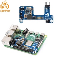 Raspberry Pi PoE HAT Power over Ethernet 802.3af-compliant