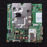 Mb - Mainboard - Mesin Tv Lg 49Uj652T - 49 Uj 652 T - 49 Uj - 49Uj -