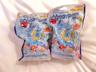 ［確認款］日本 Pokemon 浴球 寶可夢 釣魚 吼吼鯨
